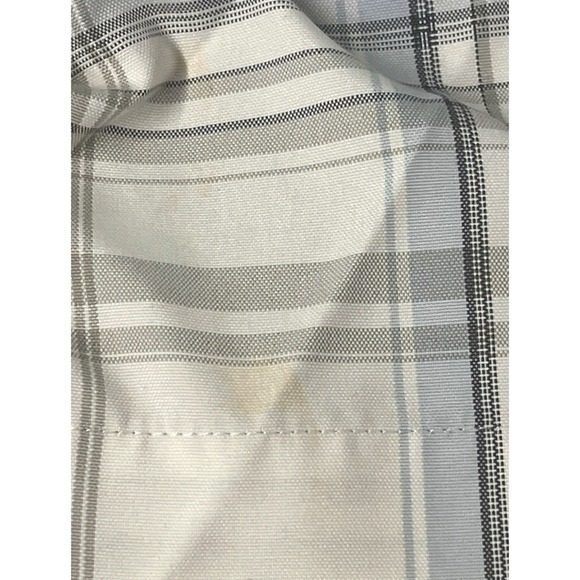 PGA Tour Plaid Golf Shorts - Picture 9 of 16